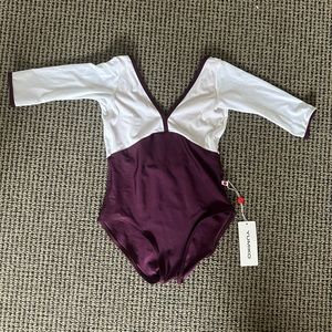 Yumiko Leotard - Alicia